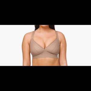 LuluLemon Awake to Lace Bra